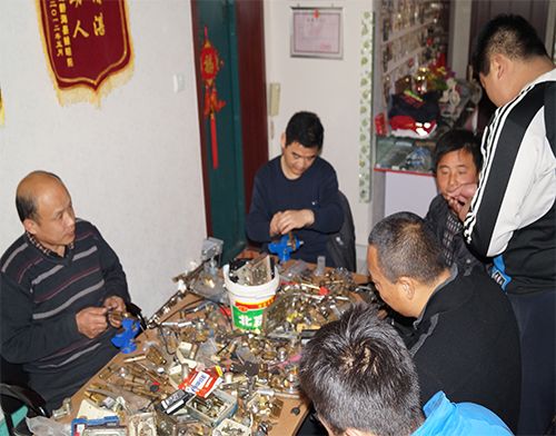 张掖地区开锁培训